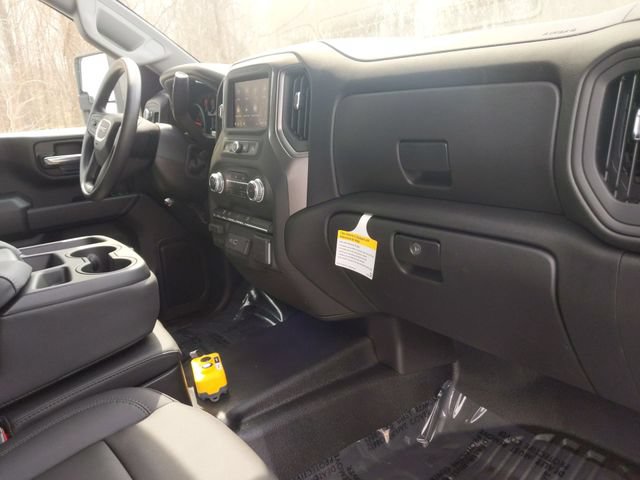 New 2025 GMC Sierra 3500 Pro w/ Convenience Package AWD/4WD image 49