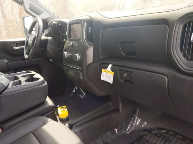 New 2025 GMC Sierra 3500 Pro w/ Convenience Package AWD/4WD image 49
