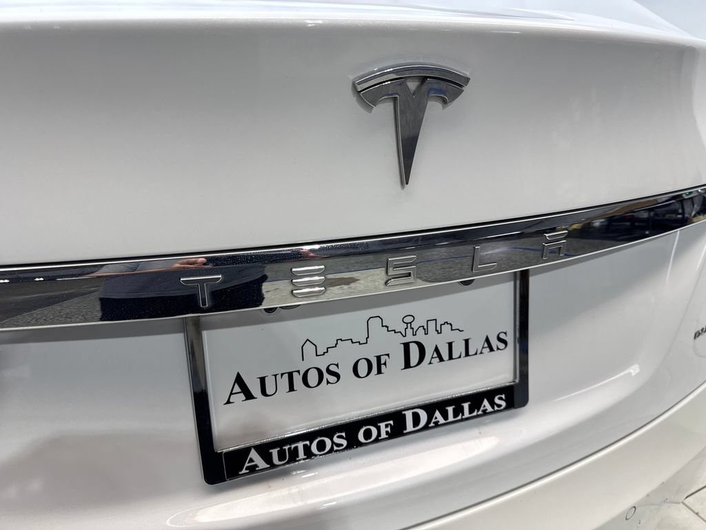 Used 2021 Tesla Model S Long Range AWD/4WD image 21