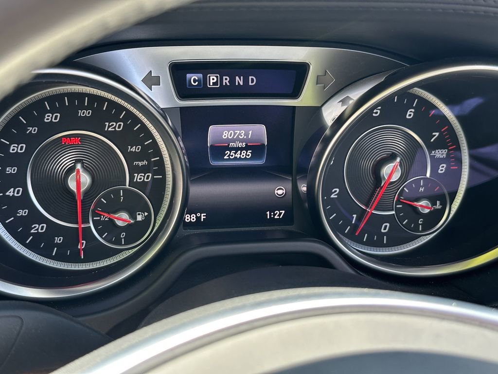 Certified 2020 Mercedes-Benz SL 450 image 28