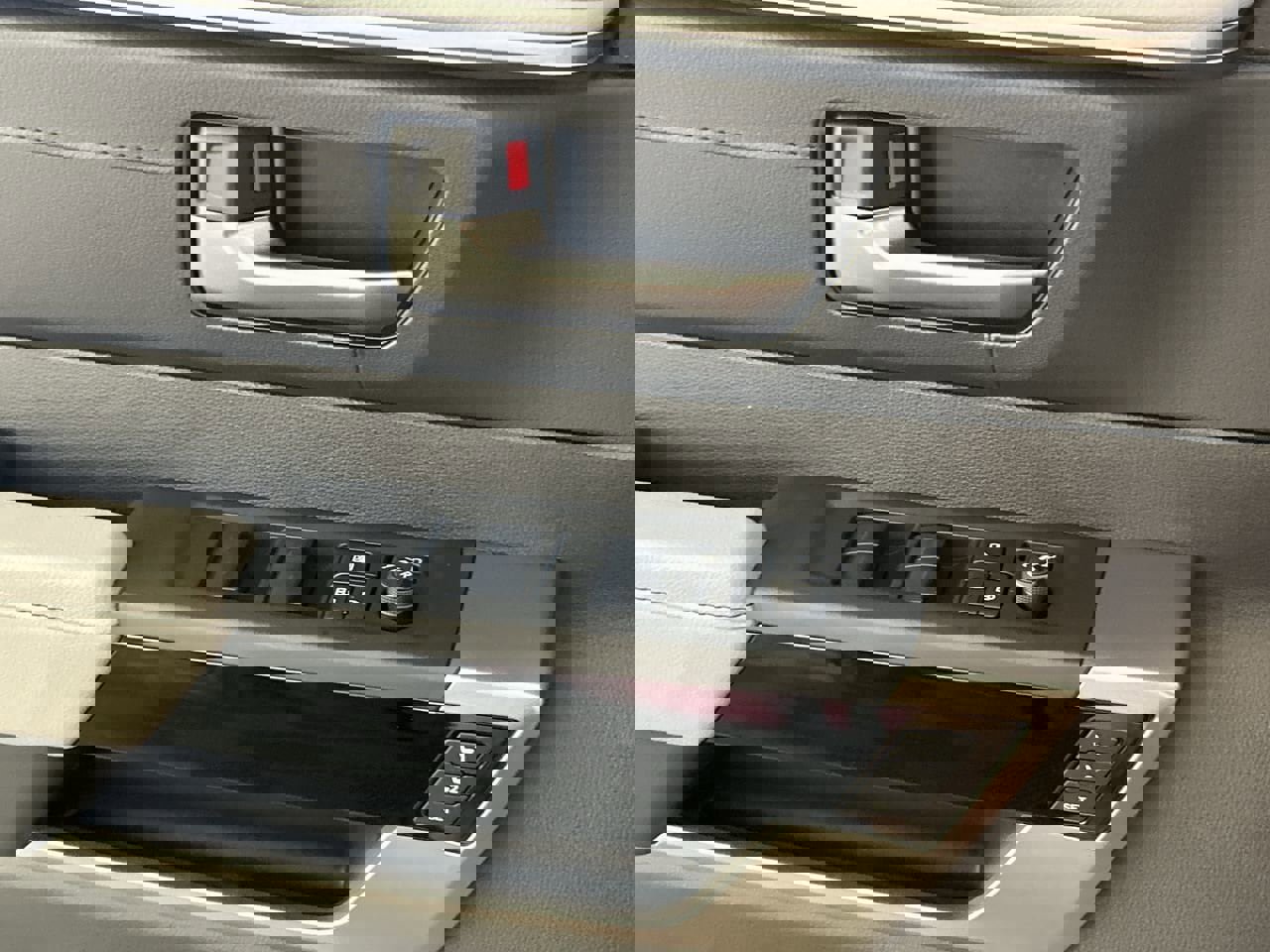 New 2026 Toyota Tundra Limited image 17