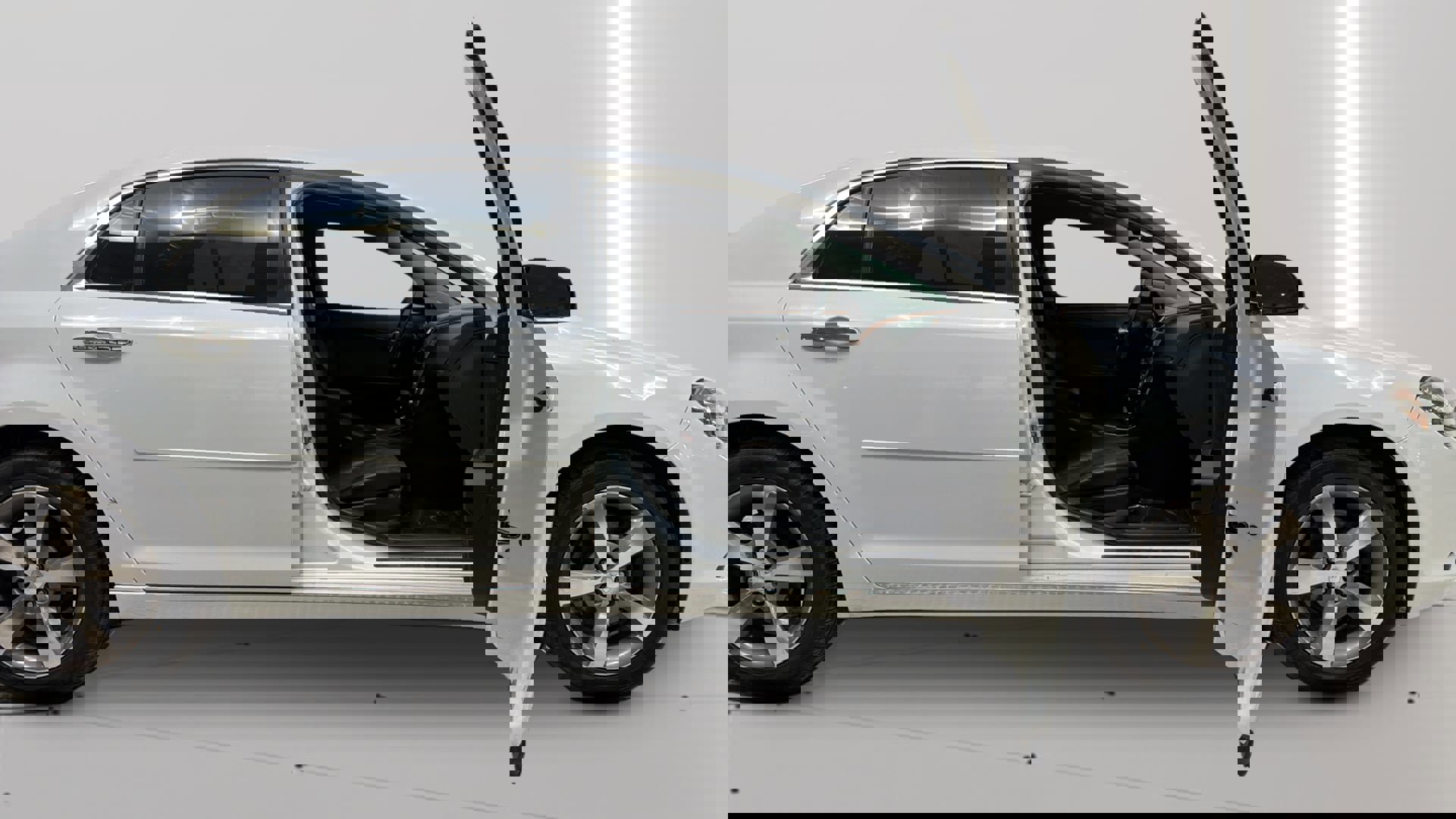 Used 2012 Chevrolet Malibu LT image 17