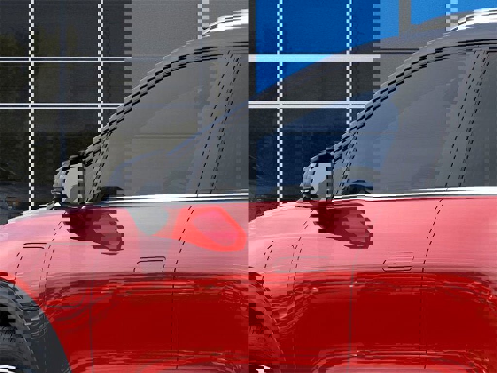 New 2026 Chevrolet Equinox EV LT image 13