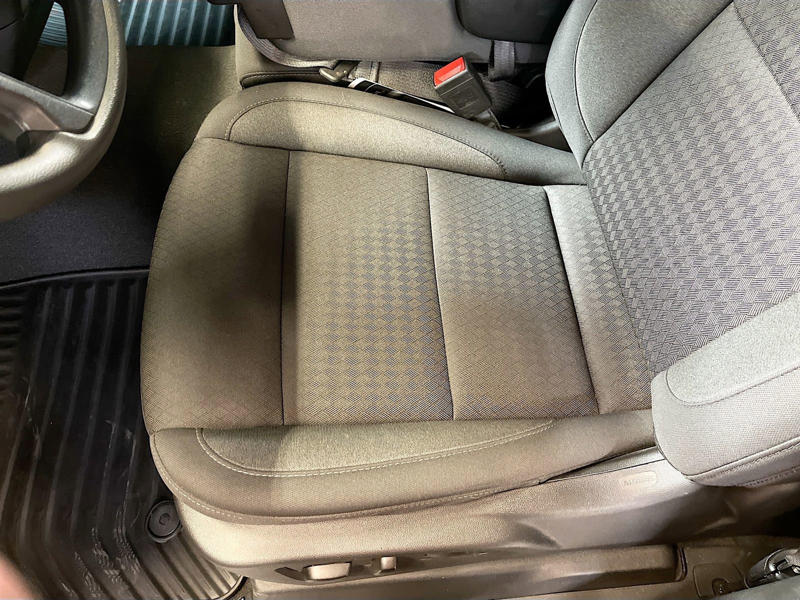 Used 2025 Chevrolet Silverado 1500 Custom Trail Boss image 18