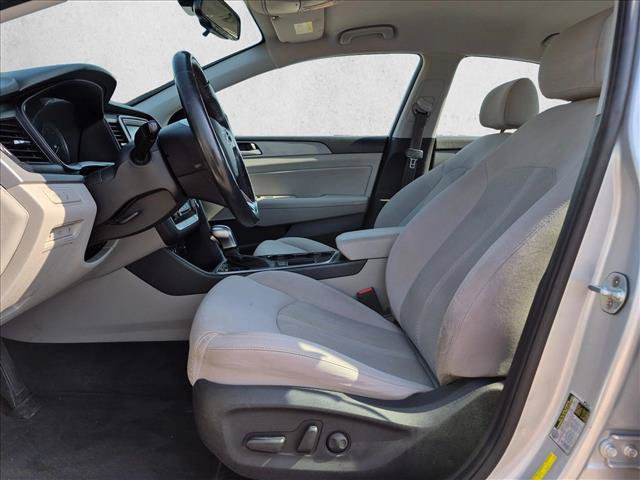 Used 2018 Hyundai Sonata SEL FWD image 15