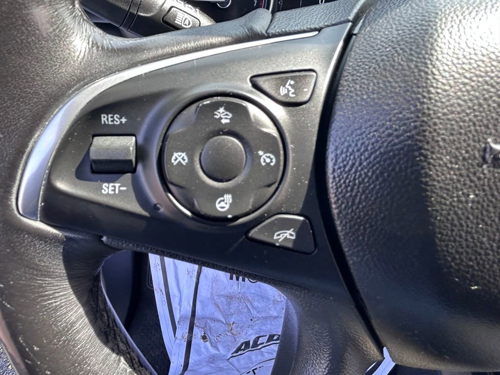Used 2019 Buick Enclave Premium w/ Experience Buick Package image 17