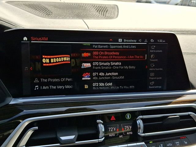 Used 2020 BMW X5 xDrive40i w/ Premium Package image 18