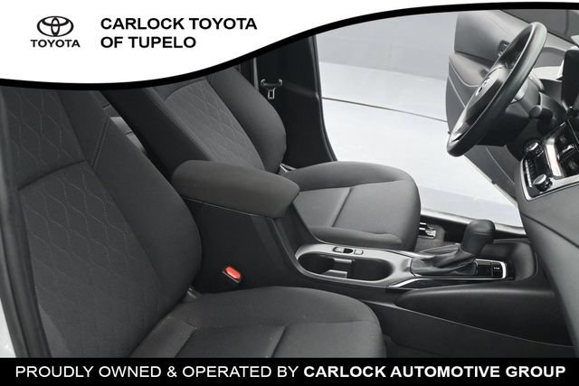 Used 2026 Toyota Corolla LE FWD image 36