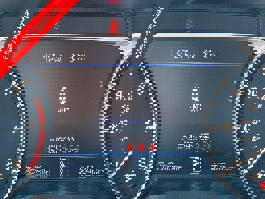 Used 2024 Nissan Altima 2.5 SV image 3