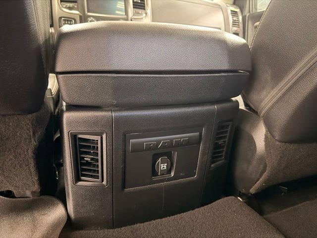 Used 2018 RAM 1500 Sport AWD/4WD image 24