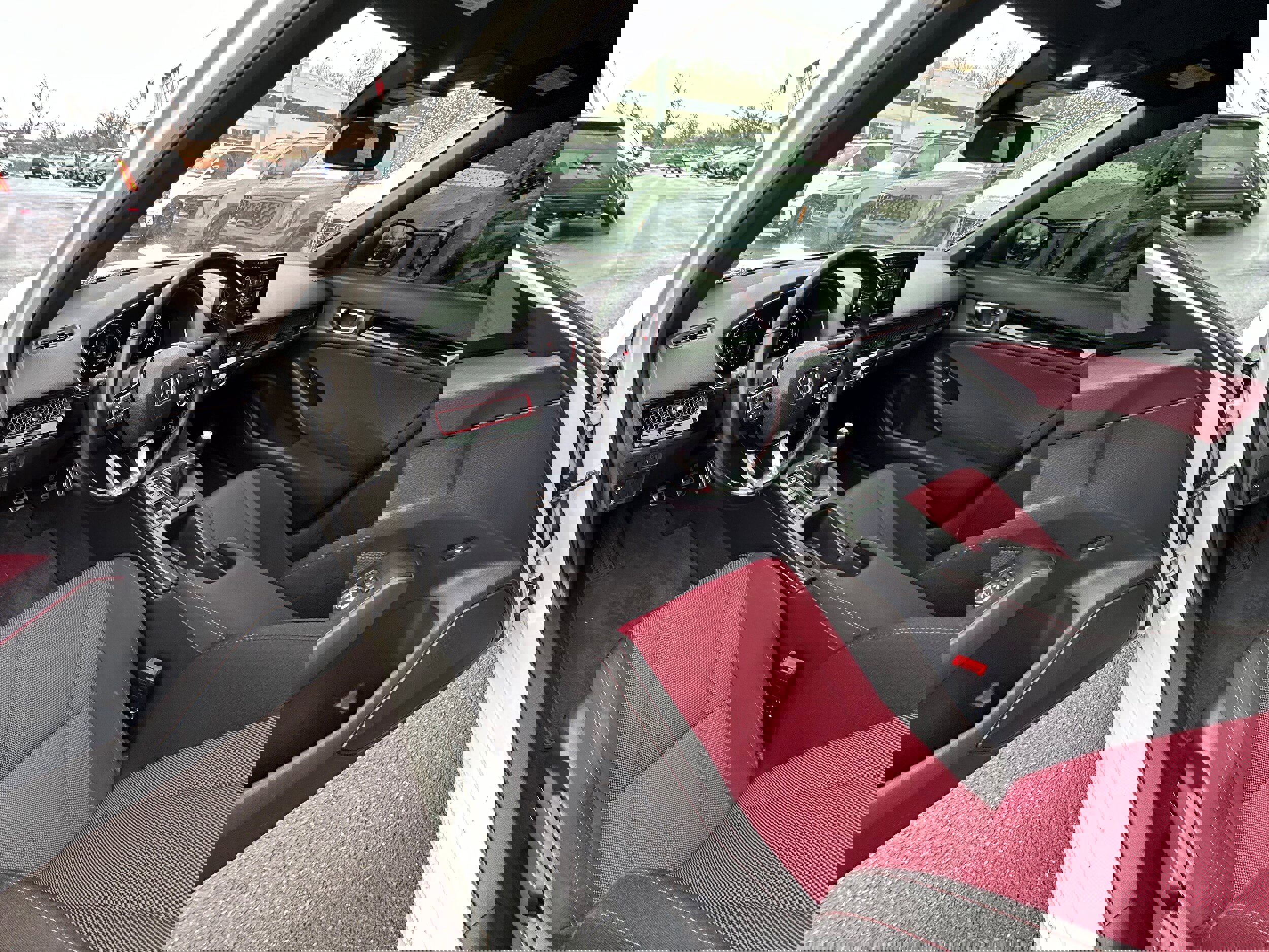 Used 2022 Honda Civic Si image 27