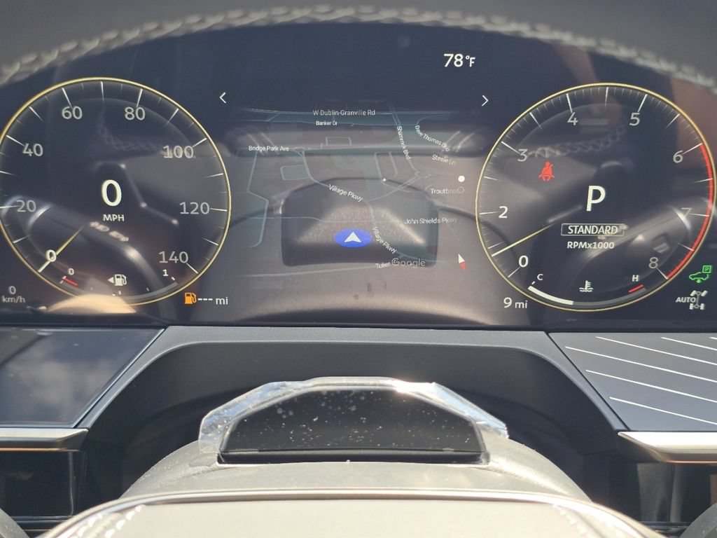 New 2027 INFINITI QX80 Autograph AWD/4WD image 34