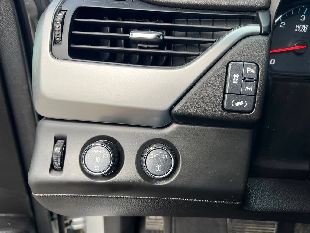 Used 2019 Chevrolet Tahoe LT AWD/4WD image 49