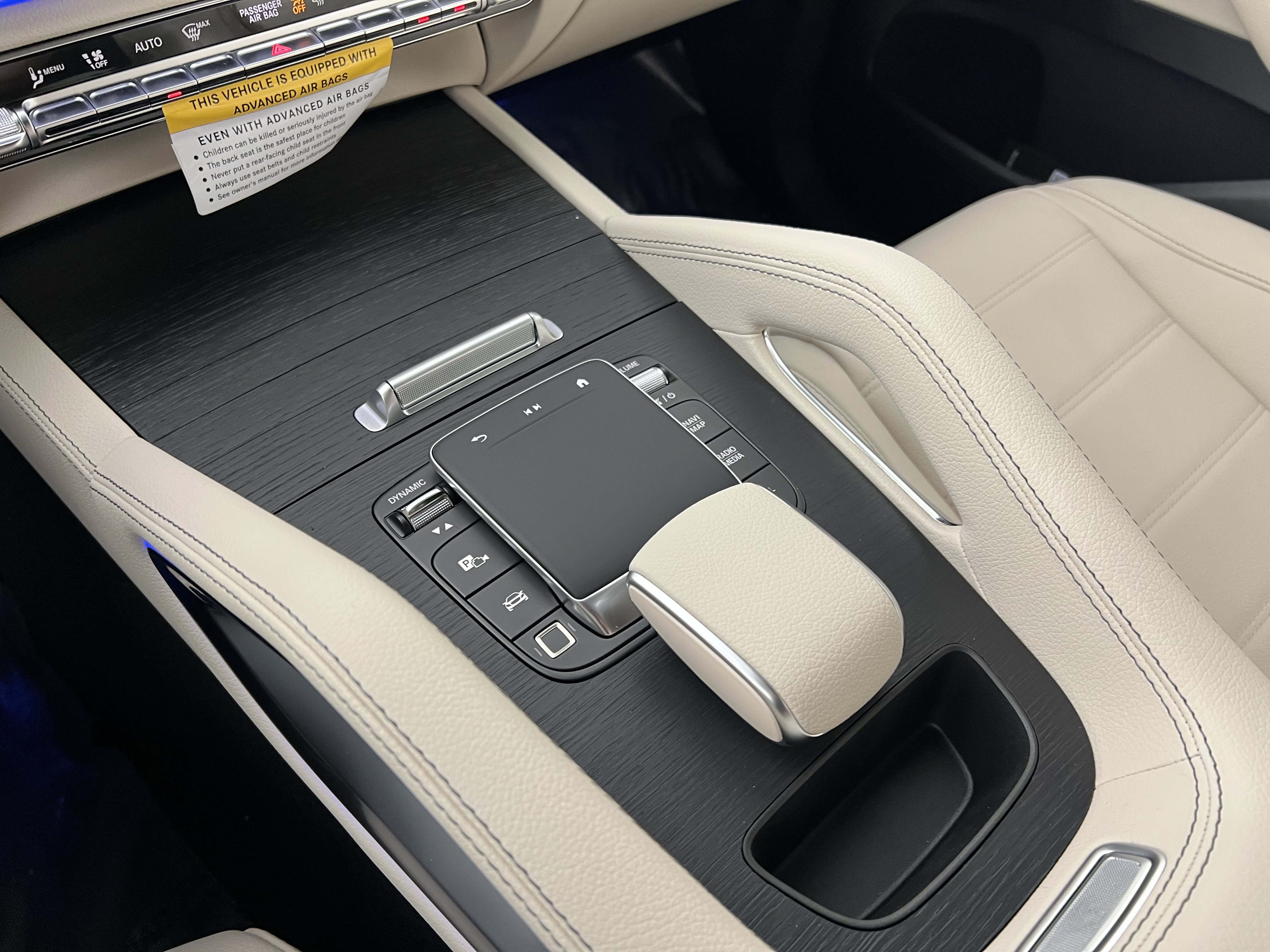 New 2026 Mercedes-Benz GLE 450 4MATIC Coupe image 34