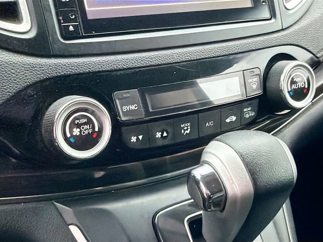 Used 2015 Honda CR-V EX-L image 15