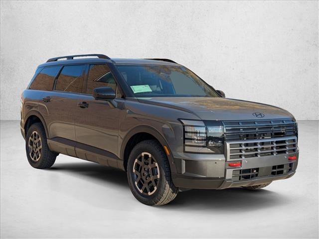 New 2026 Hyundai Palisade XRT Pro image 7