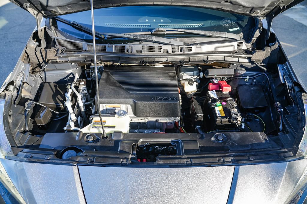 Used 2018 Nissan Leaf SL w/ SL Technology Package image 30