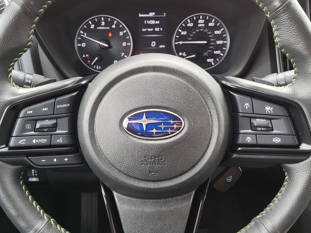 Certified 2024 Subaru Ascent Onyx Edition Limited image 31