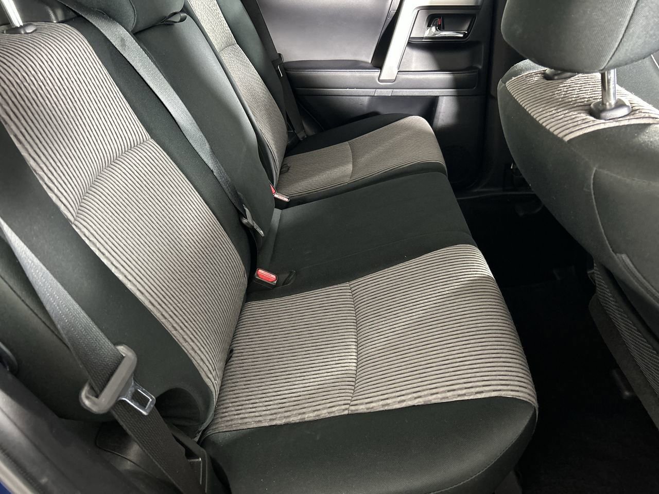 Used 2023 Toyota 4Runner SR5 RWD image 25