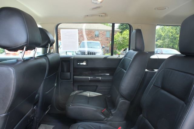 Used 2016 Ford Flex SEL w/ Equipment Group 202A FWD image 32