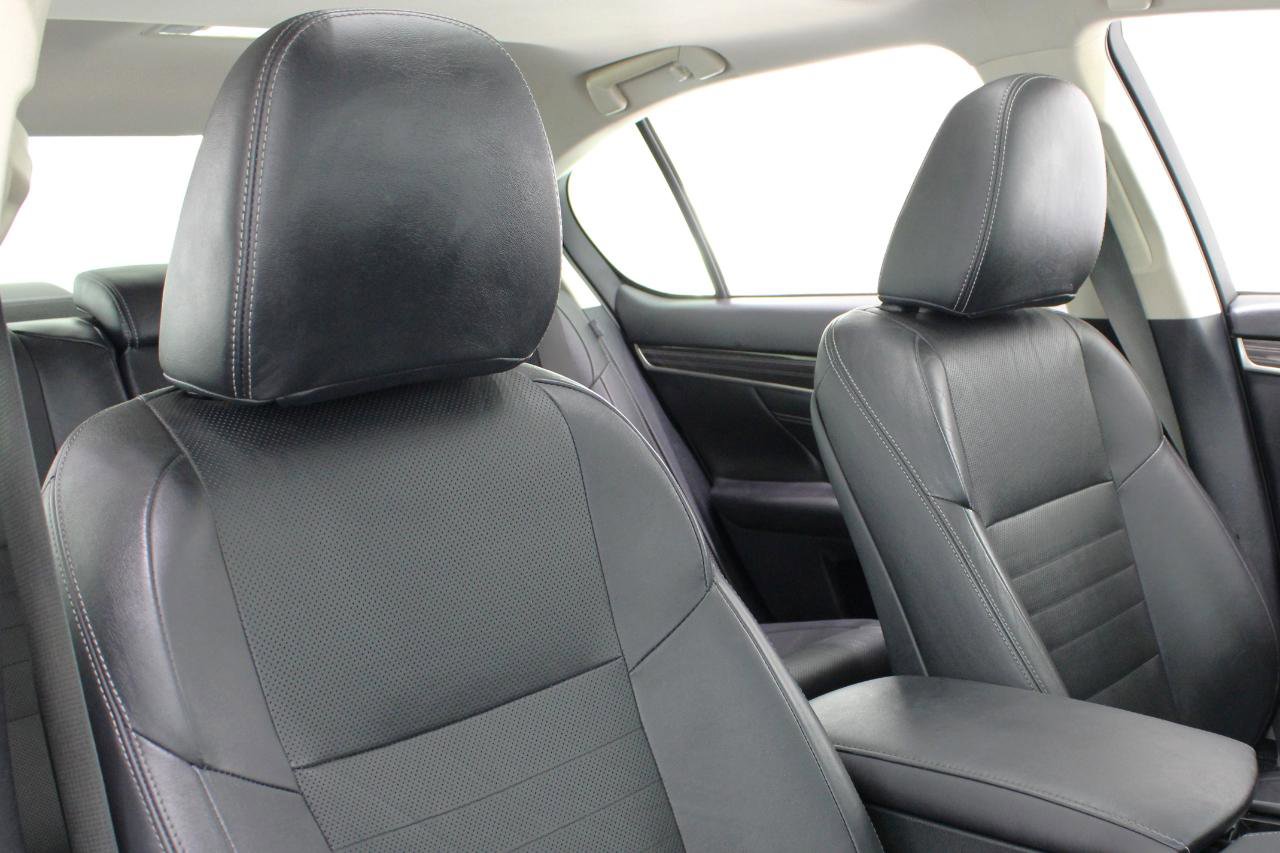 Used 2016 Lexus GS 350 AWD w/ Premium Package image 48
