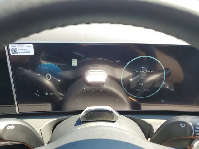 New 2026 Hyundai Santa Cruz Limited AWD/4WD image 25