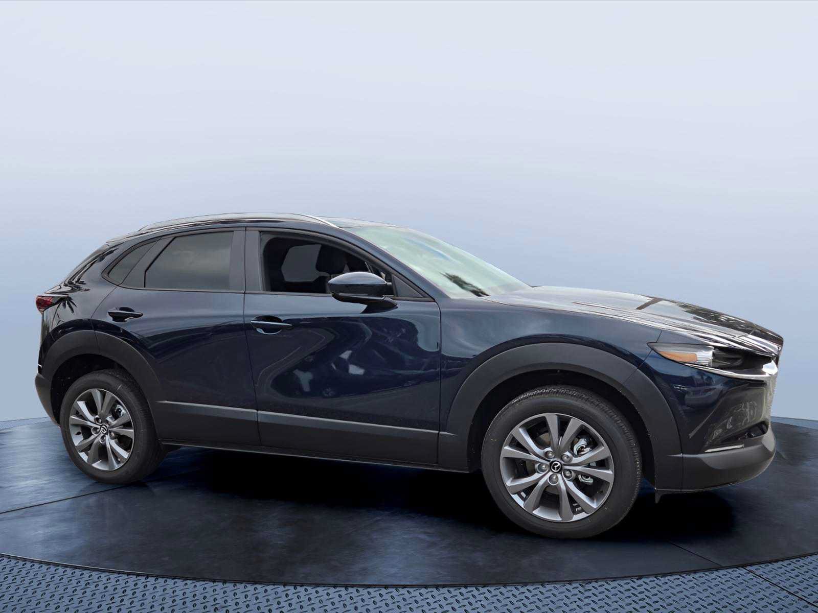 New 2026 MAZDA CX-30 AWD 2.5 S image 1