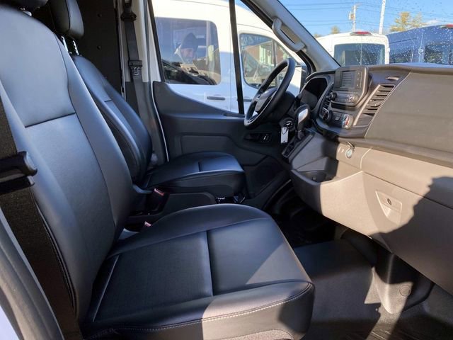 Used 2025 Ford Transit 250 148 High Roof w/ Load Area Protection Package image 30