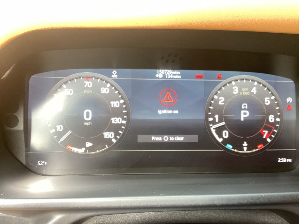 Used 2022 Land Rover Defender 110 X image 15