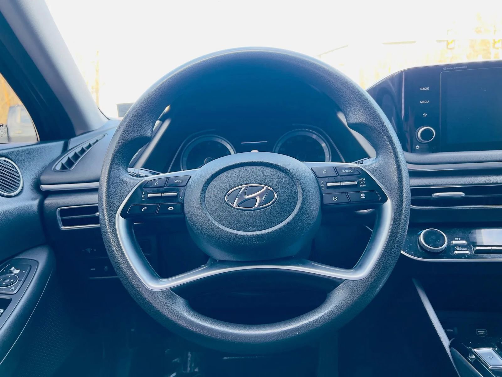 Used 2021 Hyundai Sonata SEL image 22