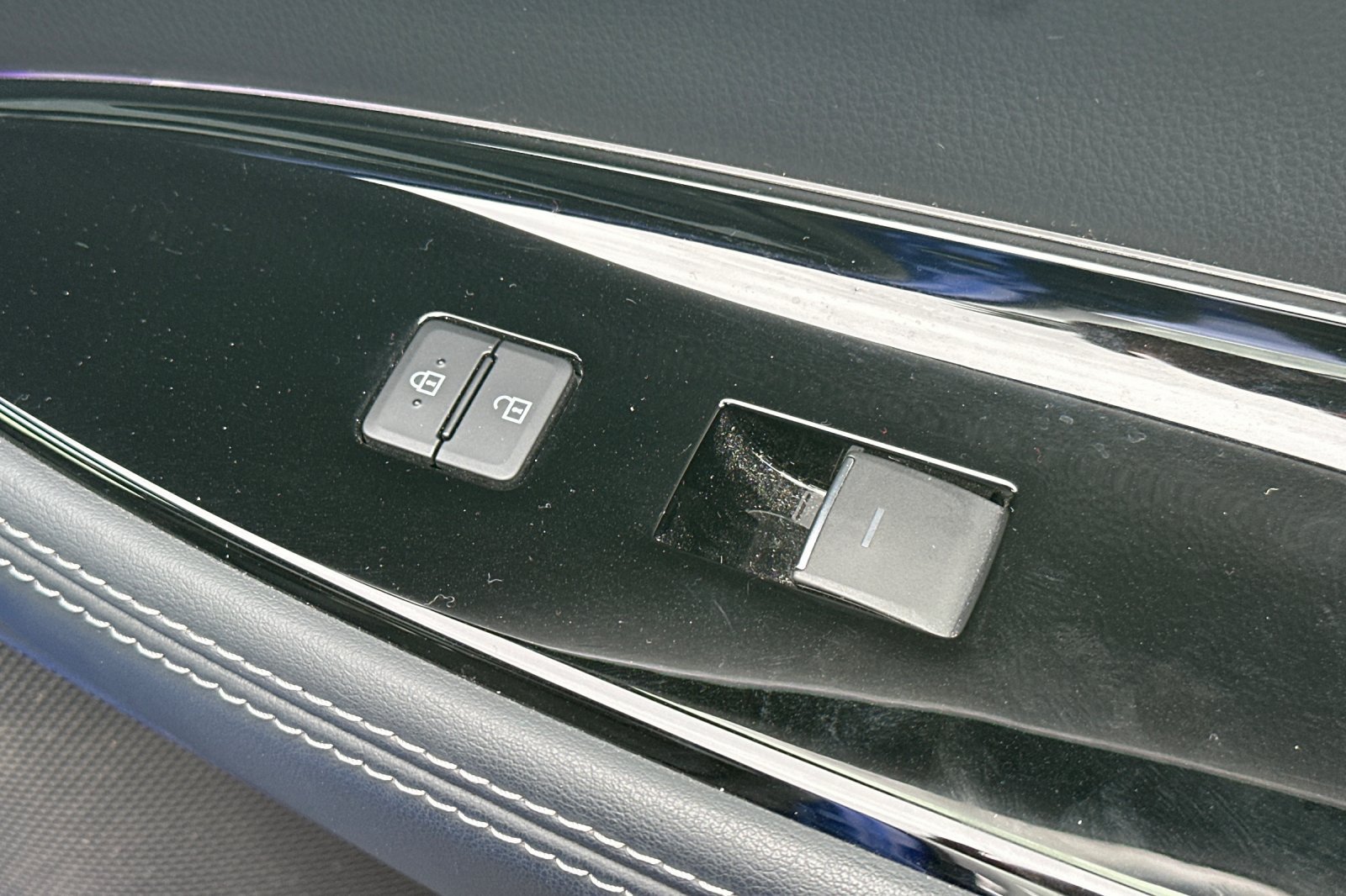 Used 2021 Toyota Mirai RWD image 22