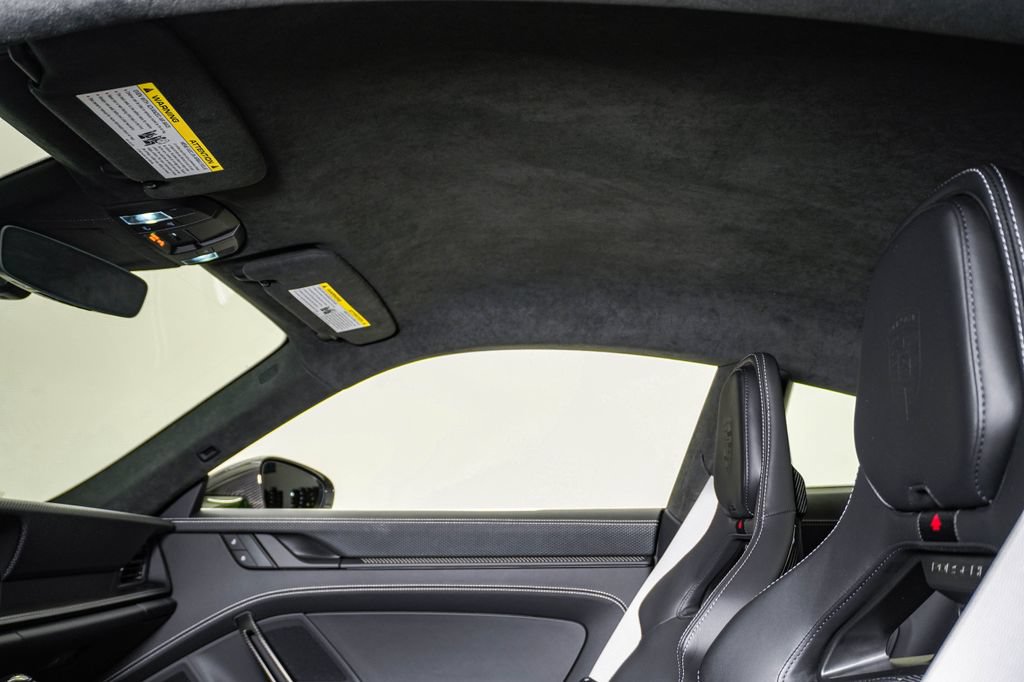 Certified 2026 Porsche 911 GT3 RWD image 21