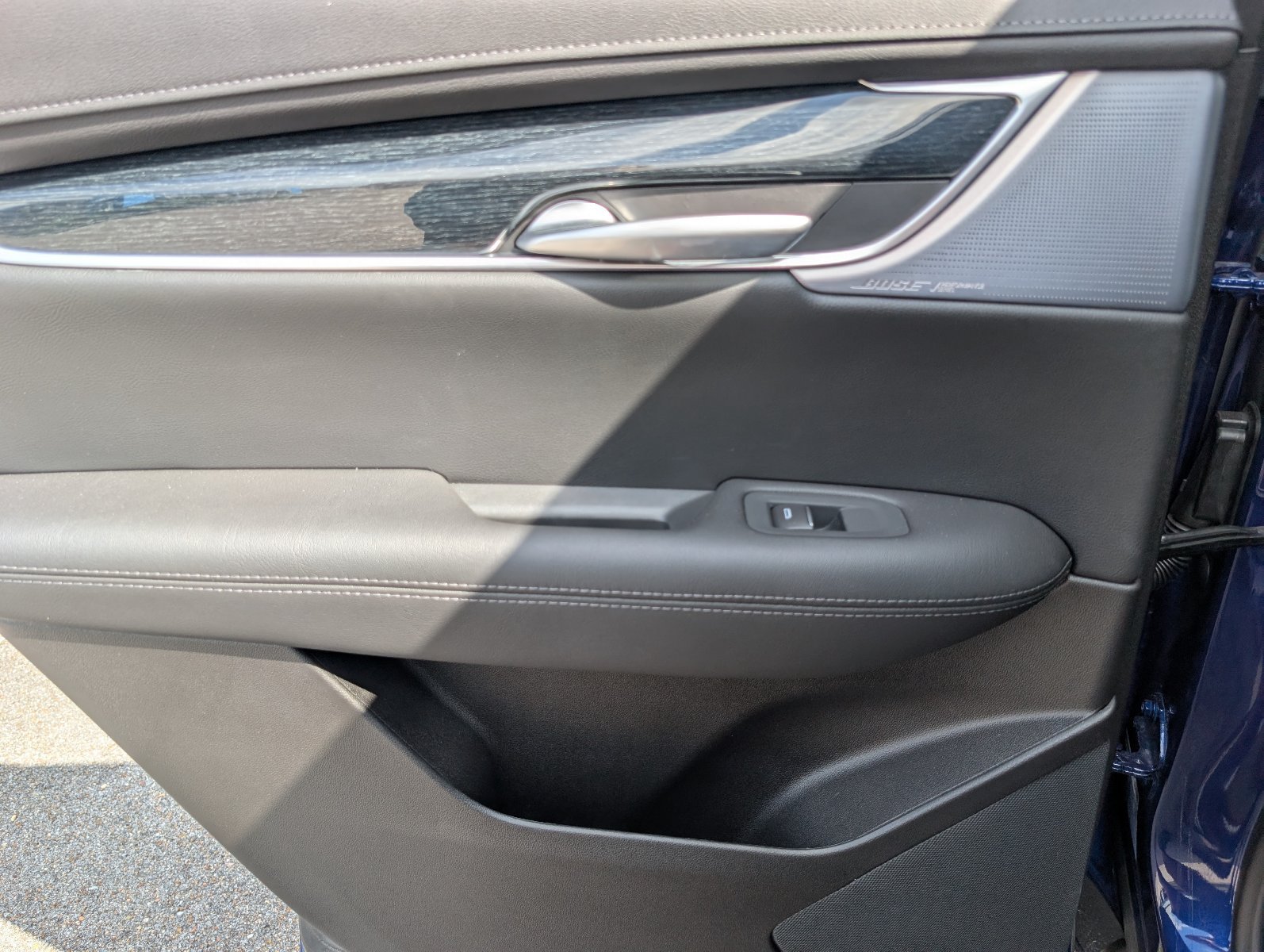 New 2026 Cadillac XT5 Premium Luxury w/ Driver Assist Package FWD image 33