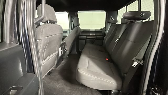 Used 2018 Ford F150 XLT w/ Equipment Group 302A Luxury AWD/4WD image 25