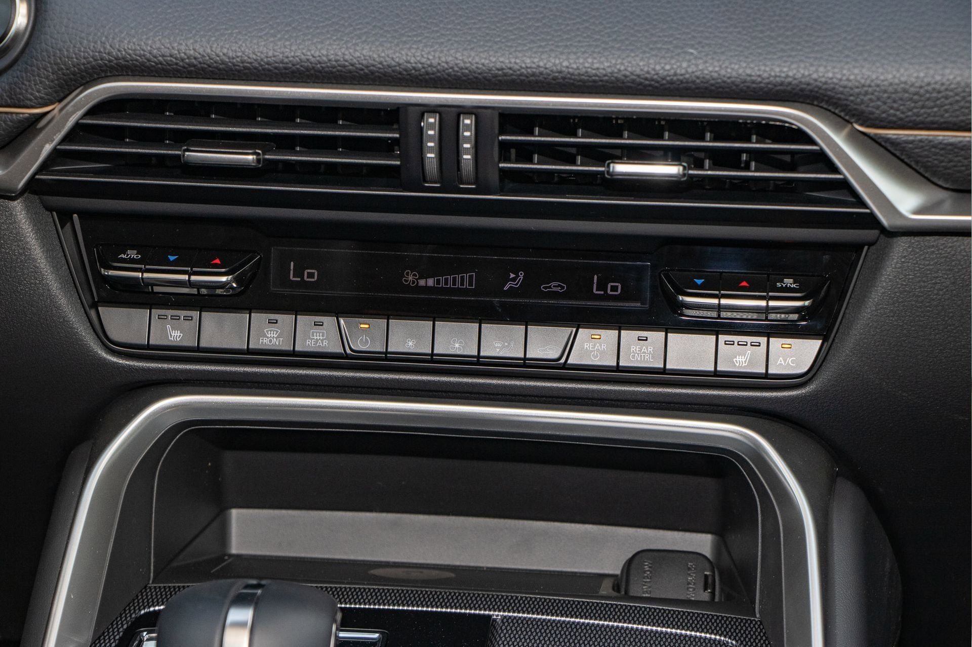 New 2025 MAZDA CX-70 3.3 Turbo w/ Premium Package image 20