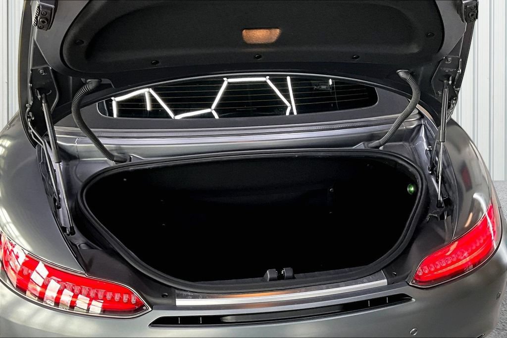 Used 2019 Mercedes-Benz AMG GT C image 22