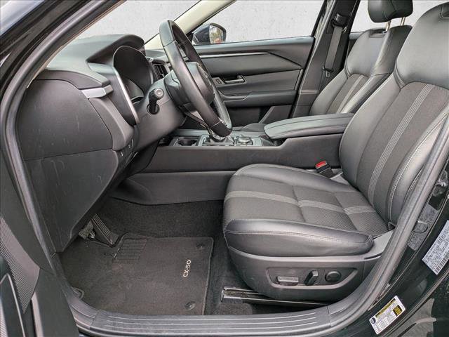 Used 2024 MAZDA CX-50 AWD 2.5 S w/ Preferred Package image 16