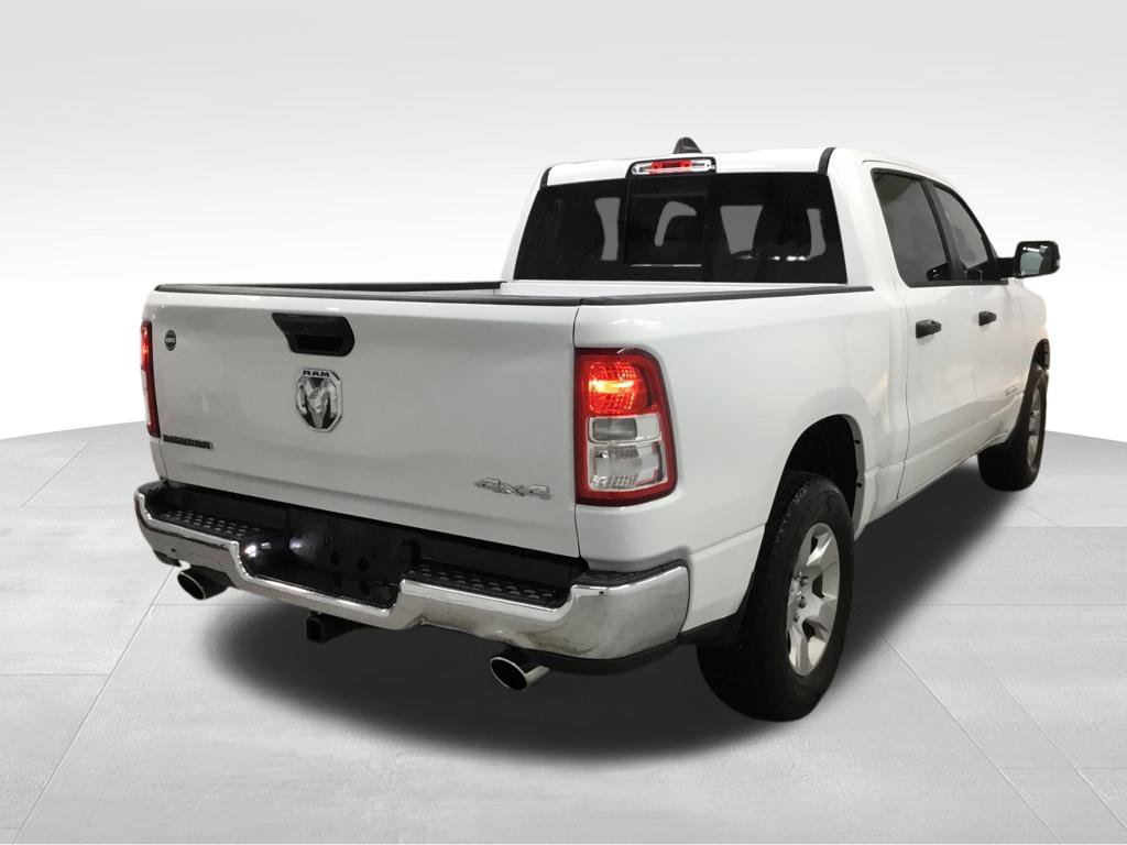 Used 2023 RAM 1500 Big Horn AWD/4WD image 15