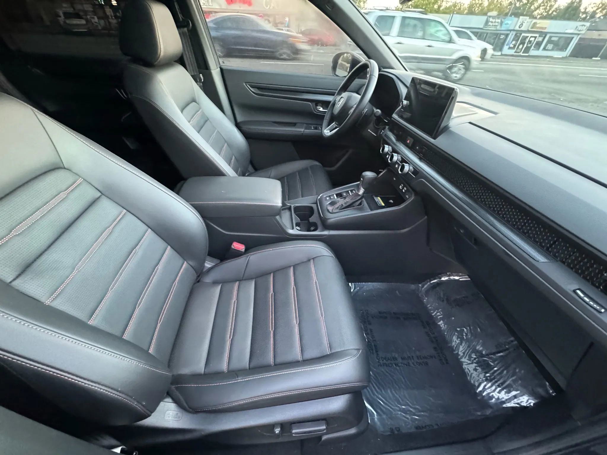 Used 2025 Honda CR-V Sport-L image 13