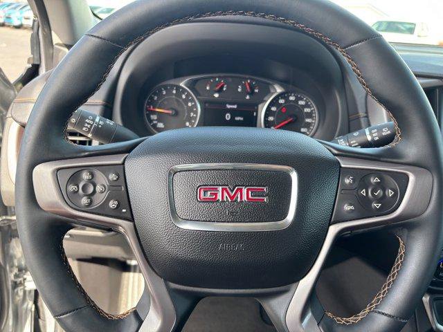 Used 2024 GMC Terrain AT4 w/ Tech Package image 27