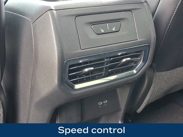 Used 2025 GMC Sierra EV Denali AWD/4WD image 21