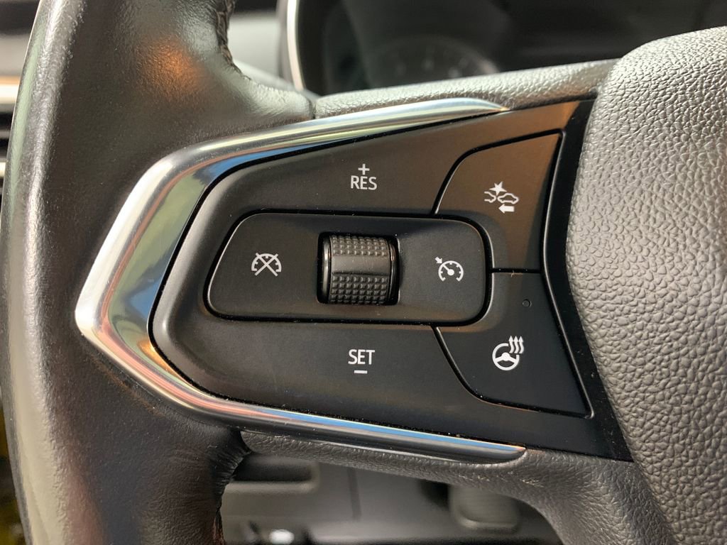 Used 2023 Chevrolet TrailBlazer ACTIV w/ Sun and Liftgate Package AWD/4WD image 24