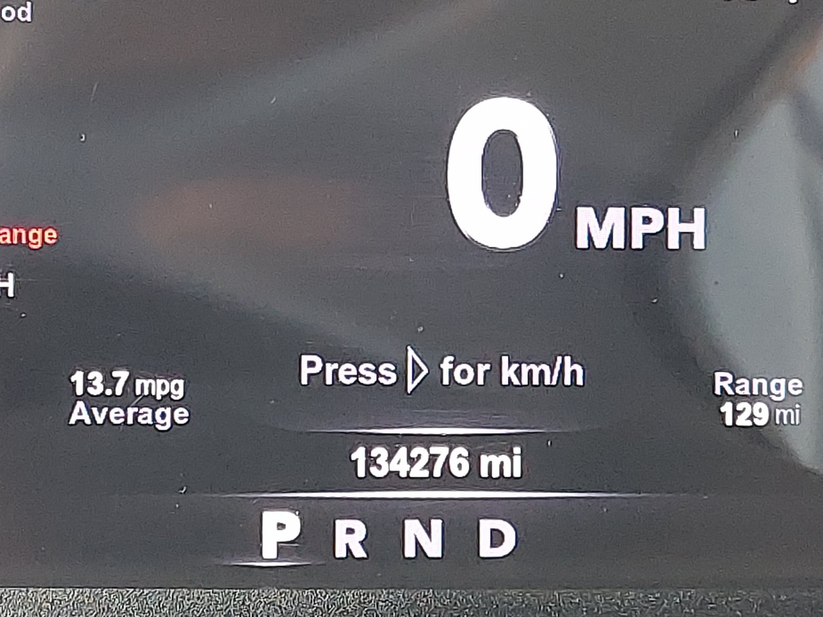 Used 2017 RAM 1500 Lone Star RWD image 2