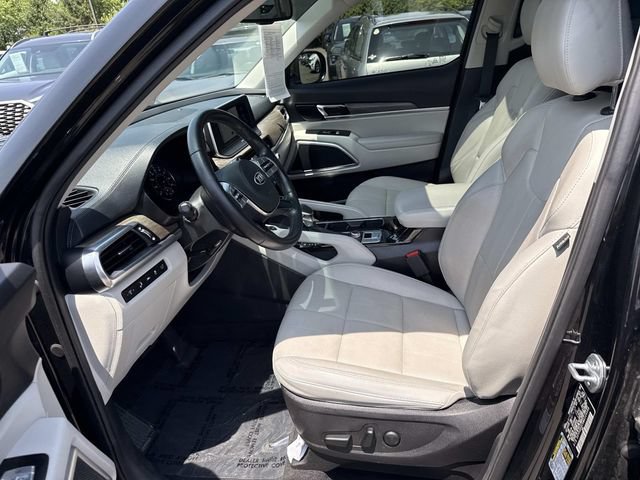 Used 2021 Kia Telluride EX AWD/4WD image 14