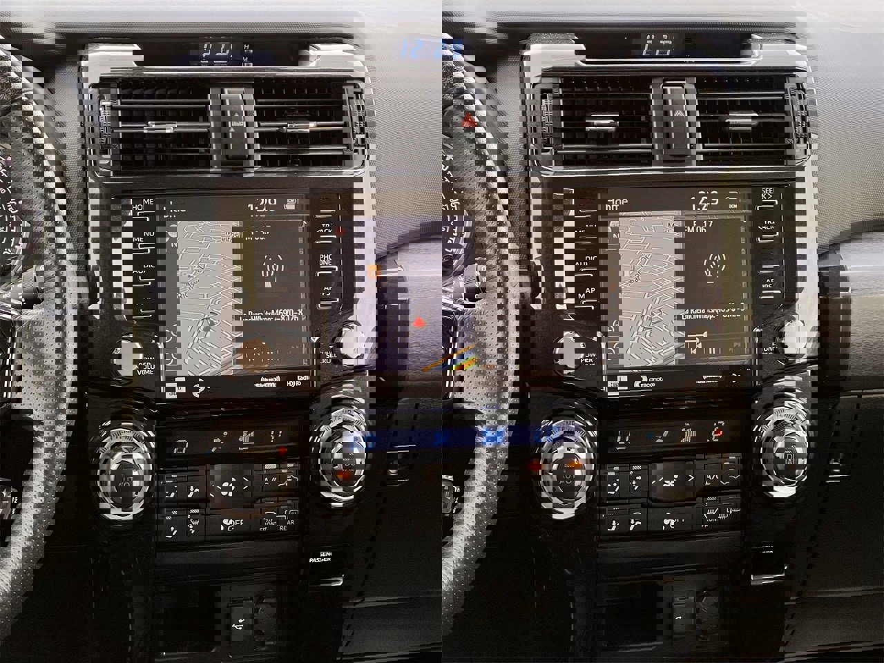 Used 2020 Toyota 4Runner TRD Pro image 17