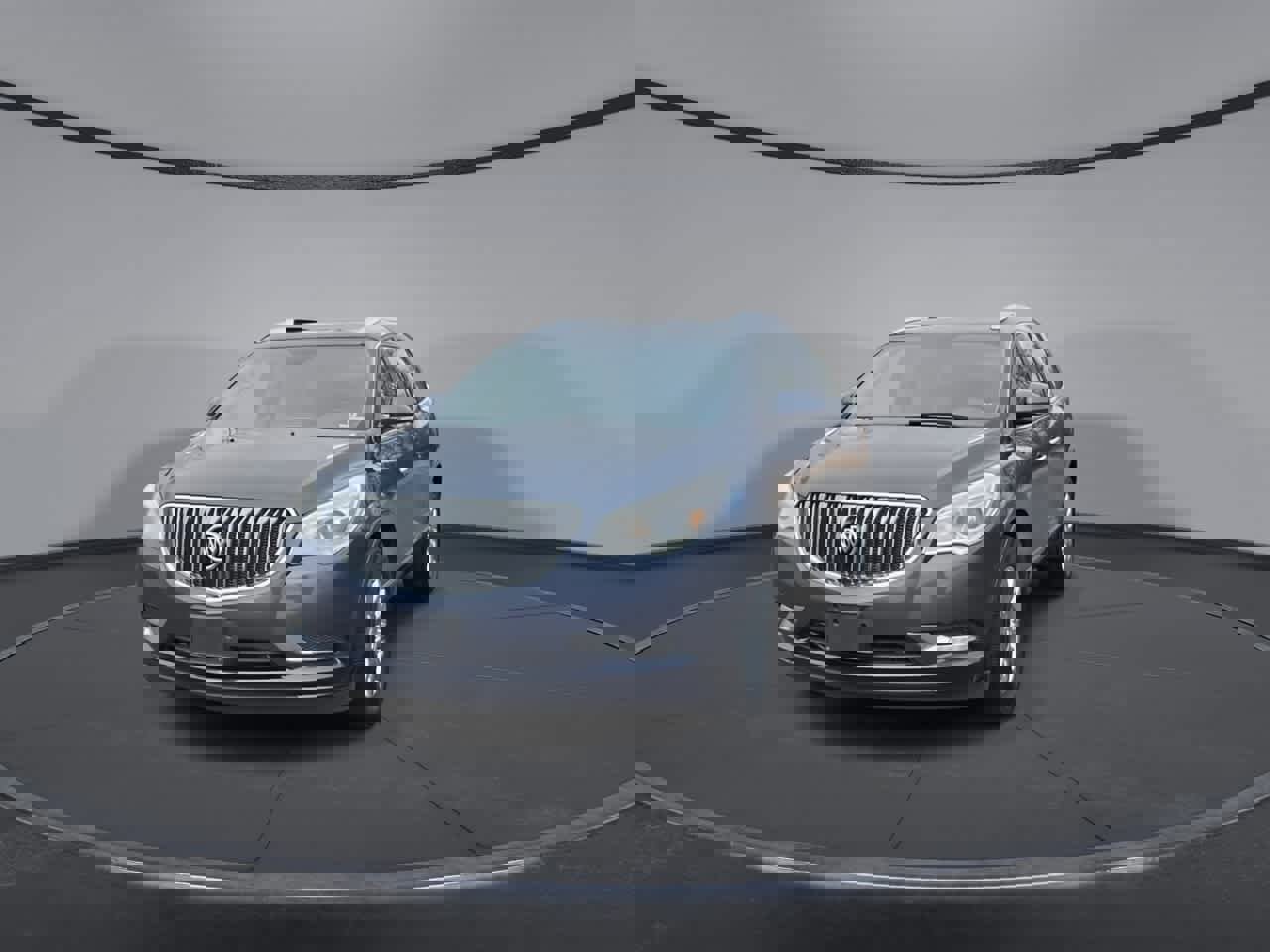 Used 2013 Buick Enclave Leather image 3