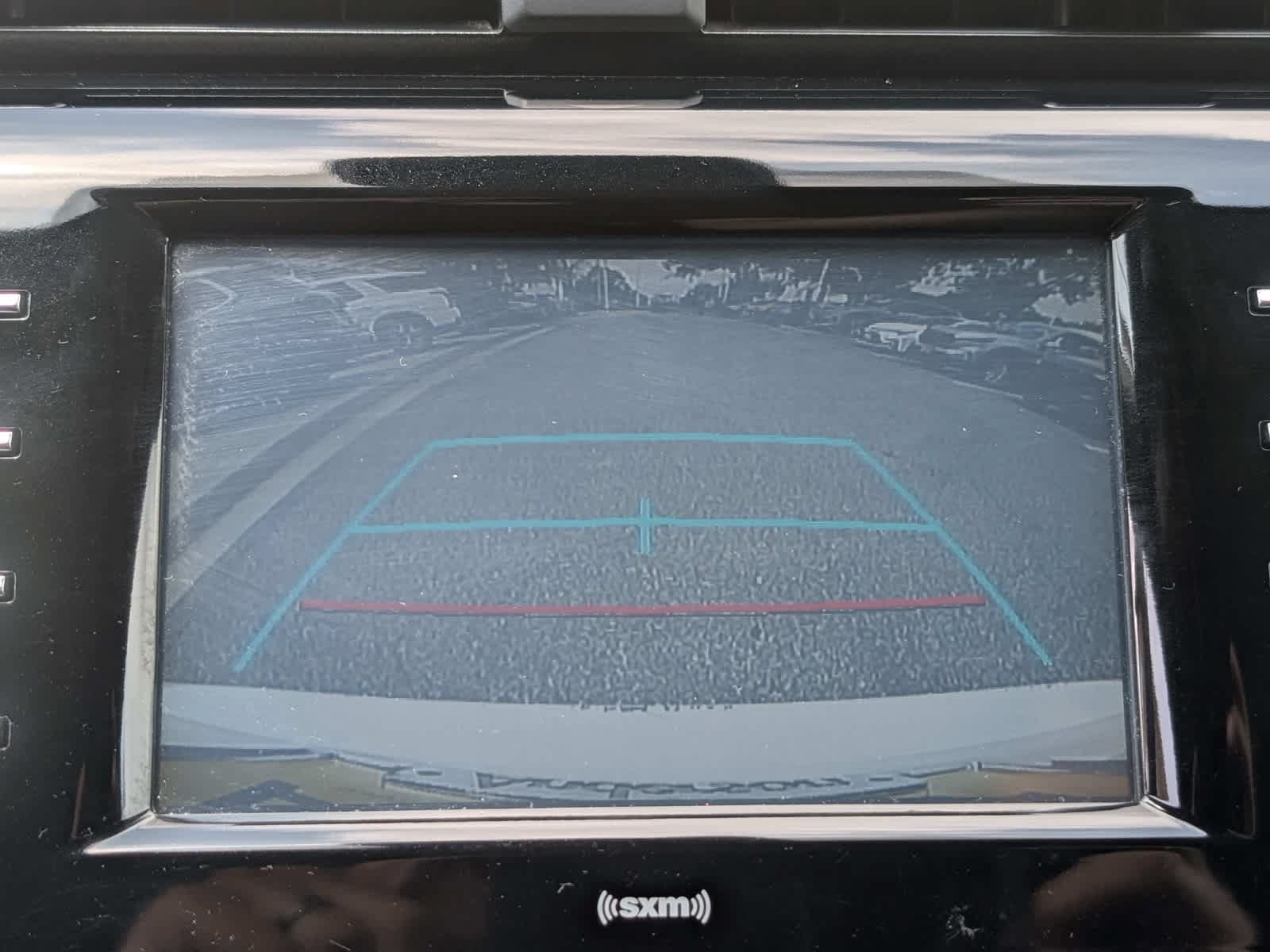 Used 2020 Toyota Camry SE FWD image 26