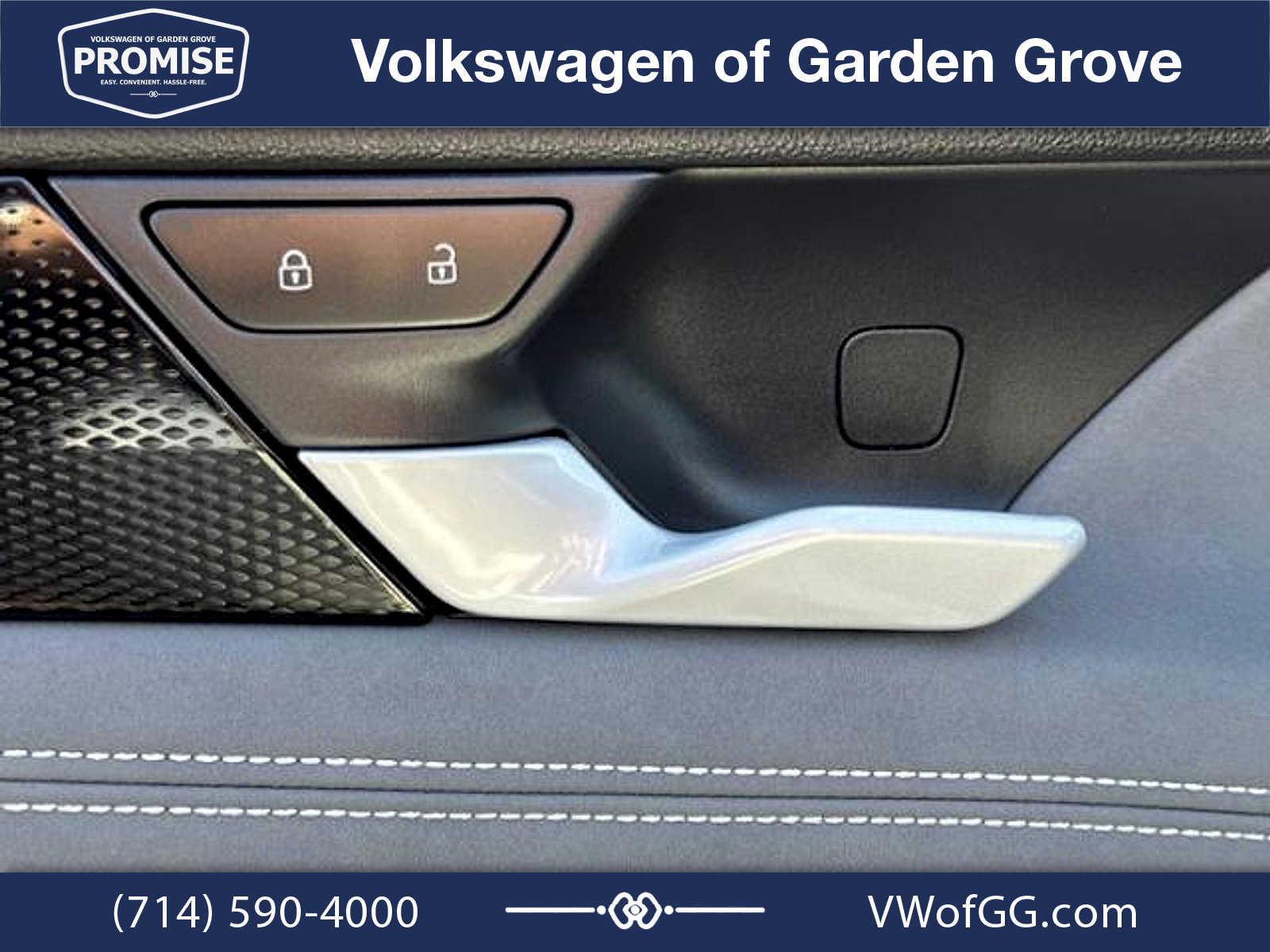 New 2026 Volkswagen Tiguan SE R-Line FWD image 11