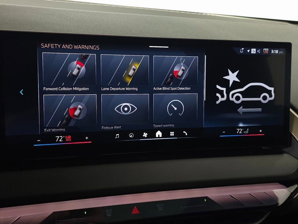 Used 2025 BMW X3 xDrive30i w/ Premium Package image 26