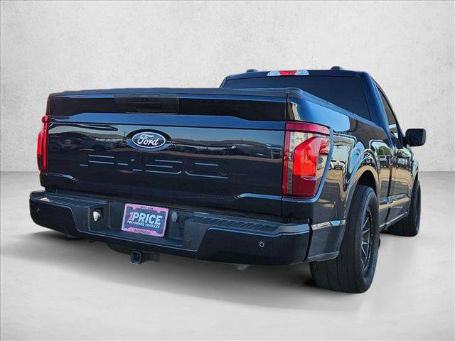 Used 2024 Ford F150 XL w/ Equipment Group 103A High AWD/4WD image 5